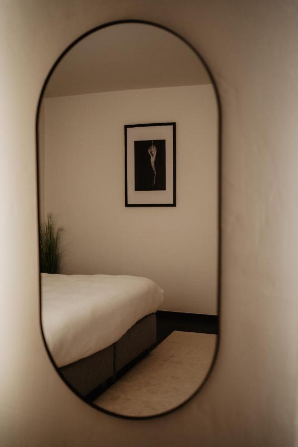Huize Schaberg Bed & Breakfast Borgloon Exterior photo